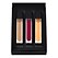 Coffret 3 x 10 ml